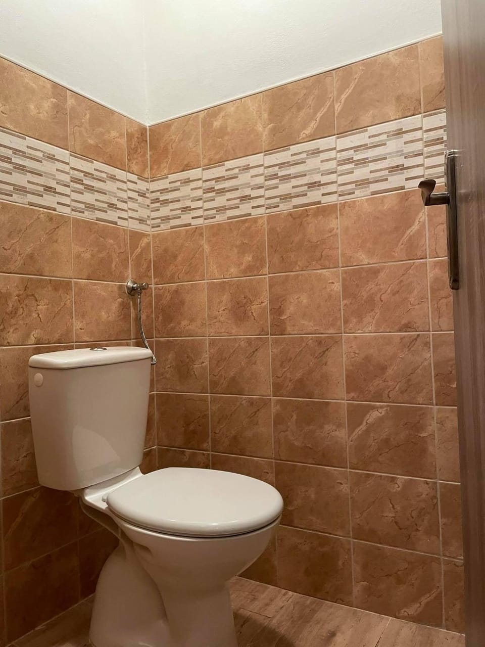 Veselka Apartment in Czechia