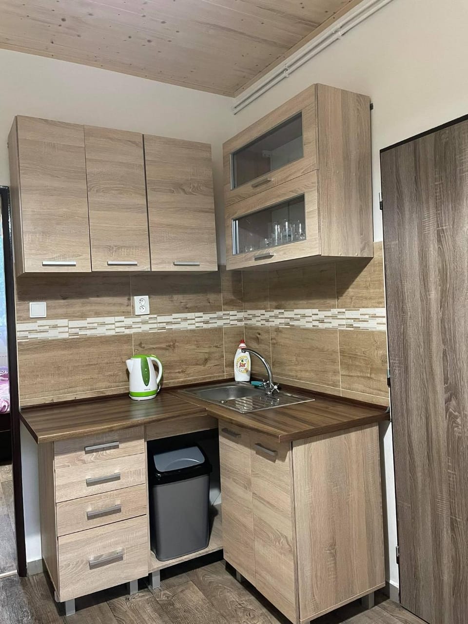 Veselka Apartment in Czechia