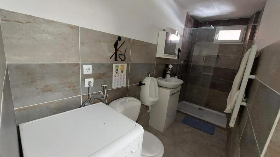 Comfortable apartment with terrace Apartment in Luxembourg District, Luxembourg