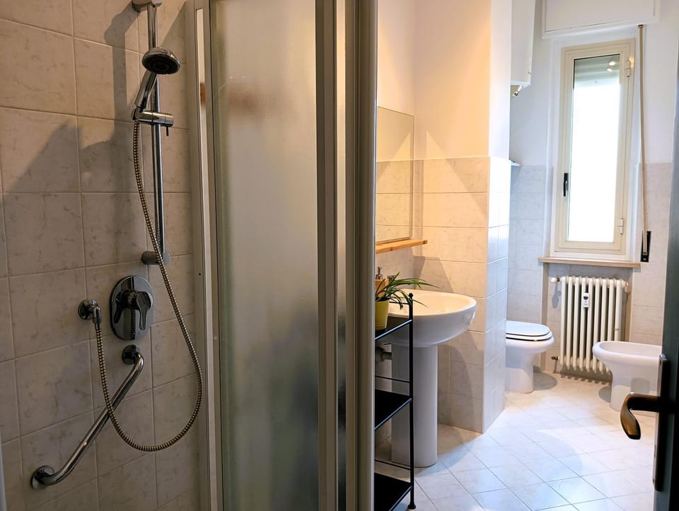 Shower