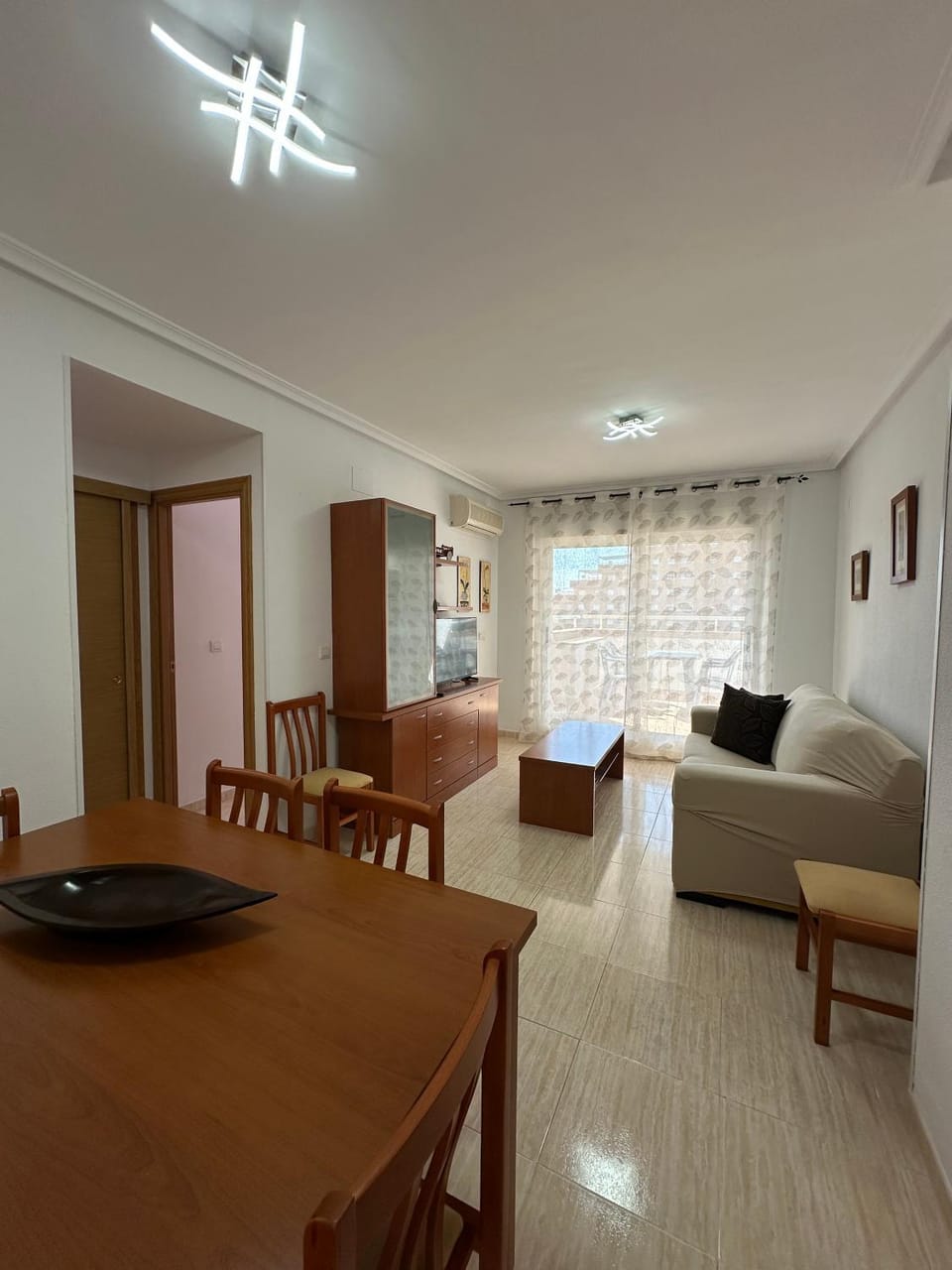 CC274- Costa Caribe I World, Confort - ServHouse Apartment in Valencian Community