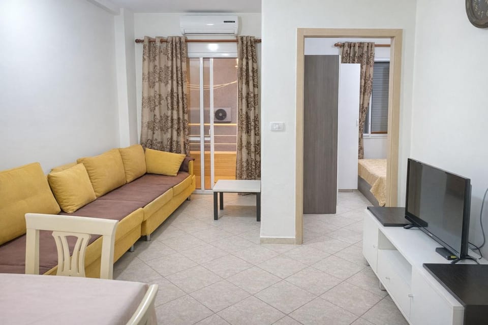Ke-On Apartment in Tirana County, Albania