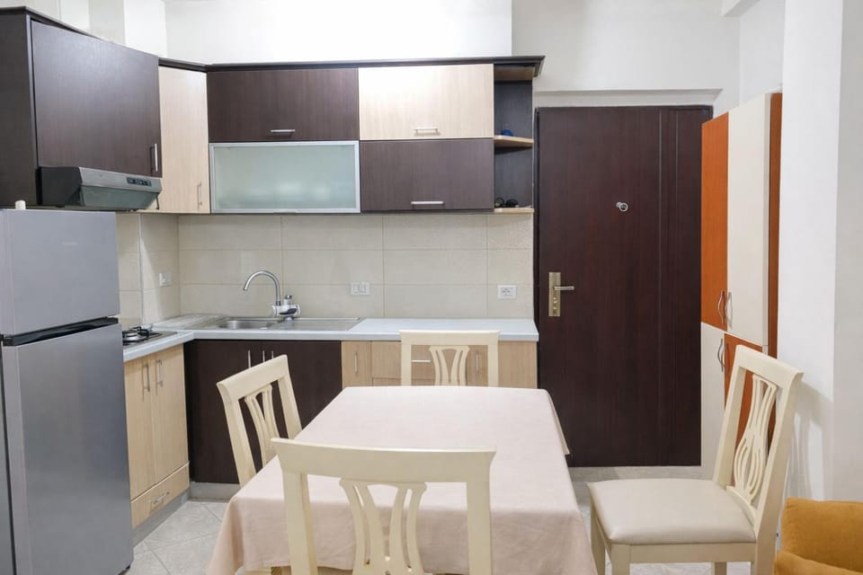 Ke-On Apartment in Tirana County, Albania