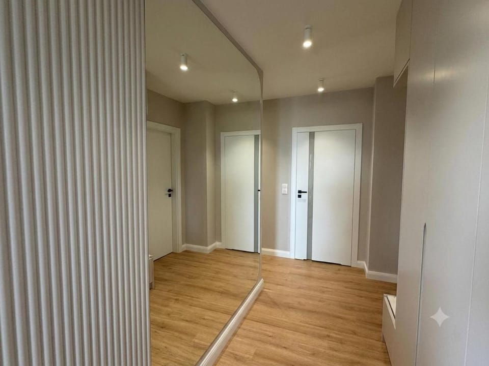 Aurora Apartament Gdynia Pogórze Apartment in Pomeranian Voivodeship