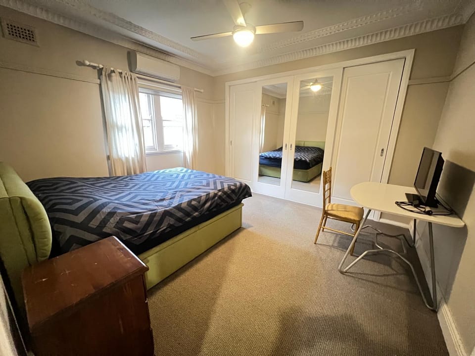 Room 73 Vacation rental in Merrylands