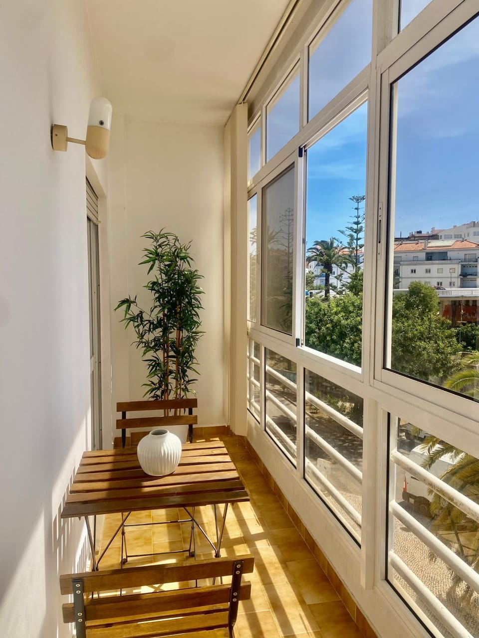 View (from property/room), Balcony/Terrace