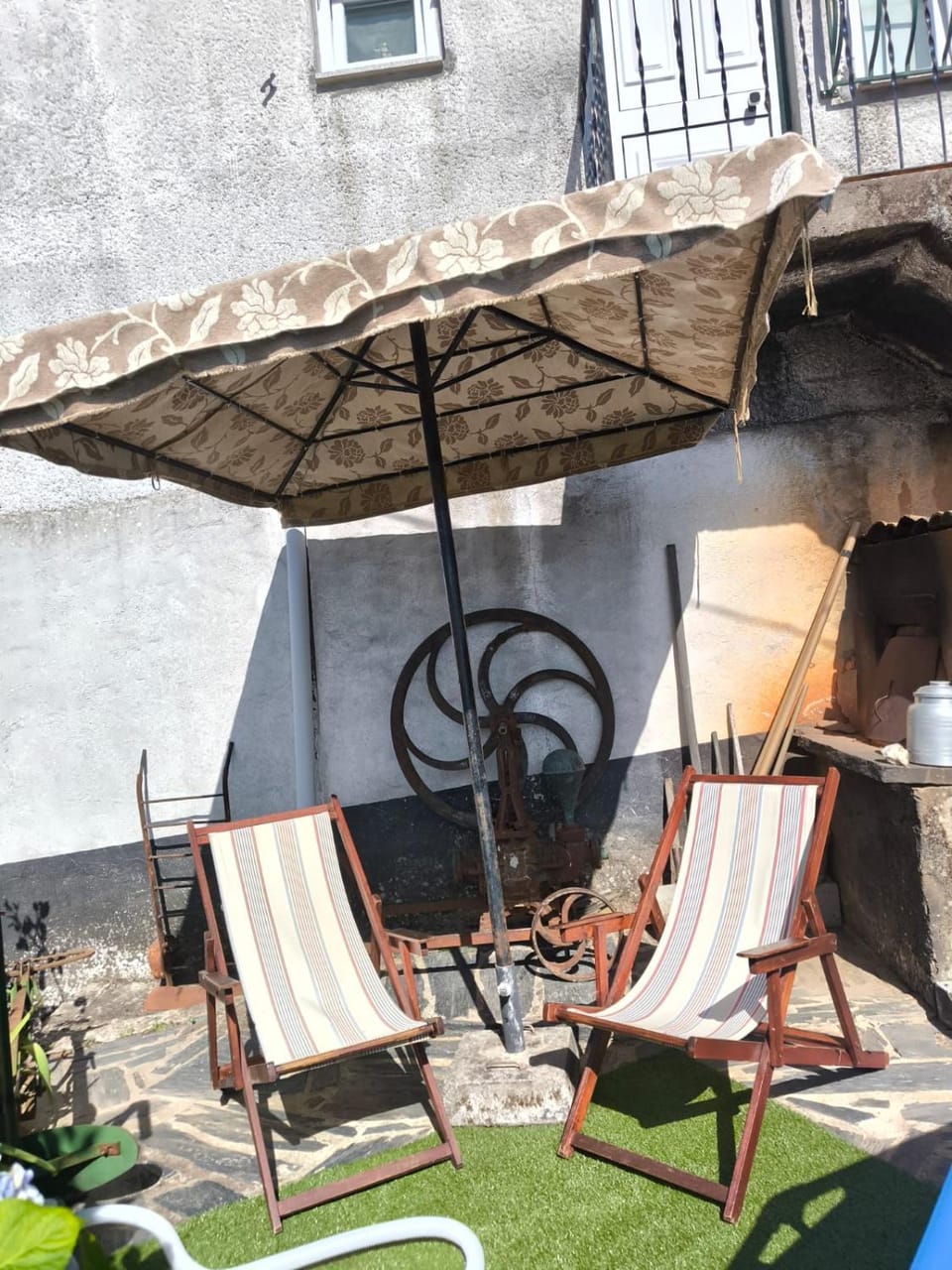 Quinta das Olgas House in Vila Real District