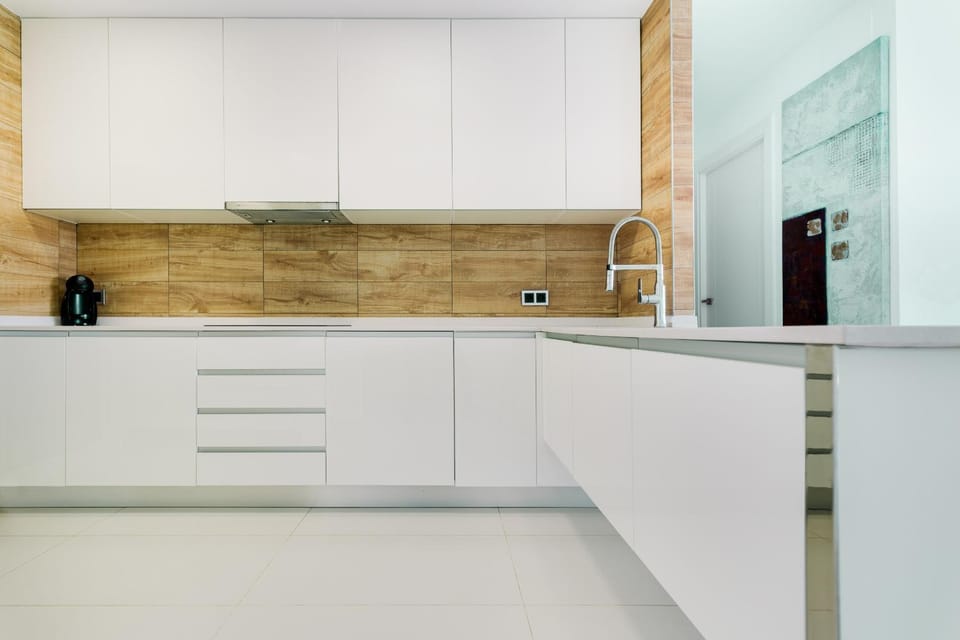 Intempo 16D by Costa Activa Rentals Apartment in Benidorm