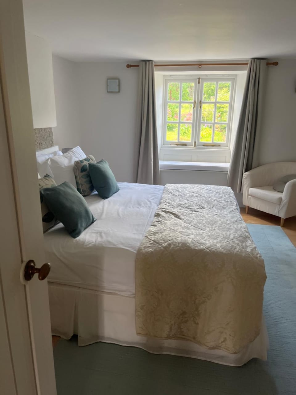 Gorse cottage House in Bovey Tracey