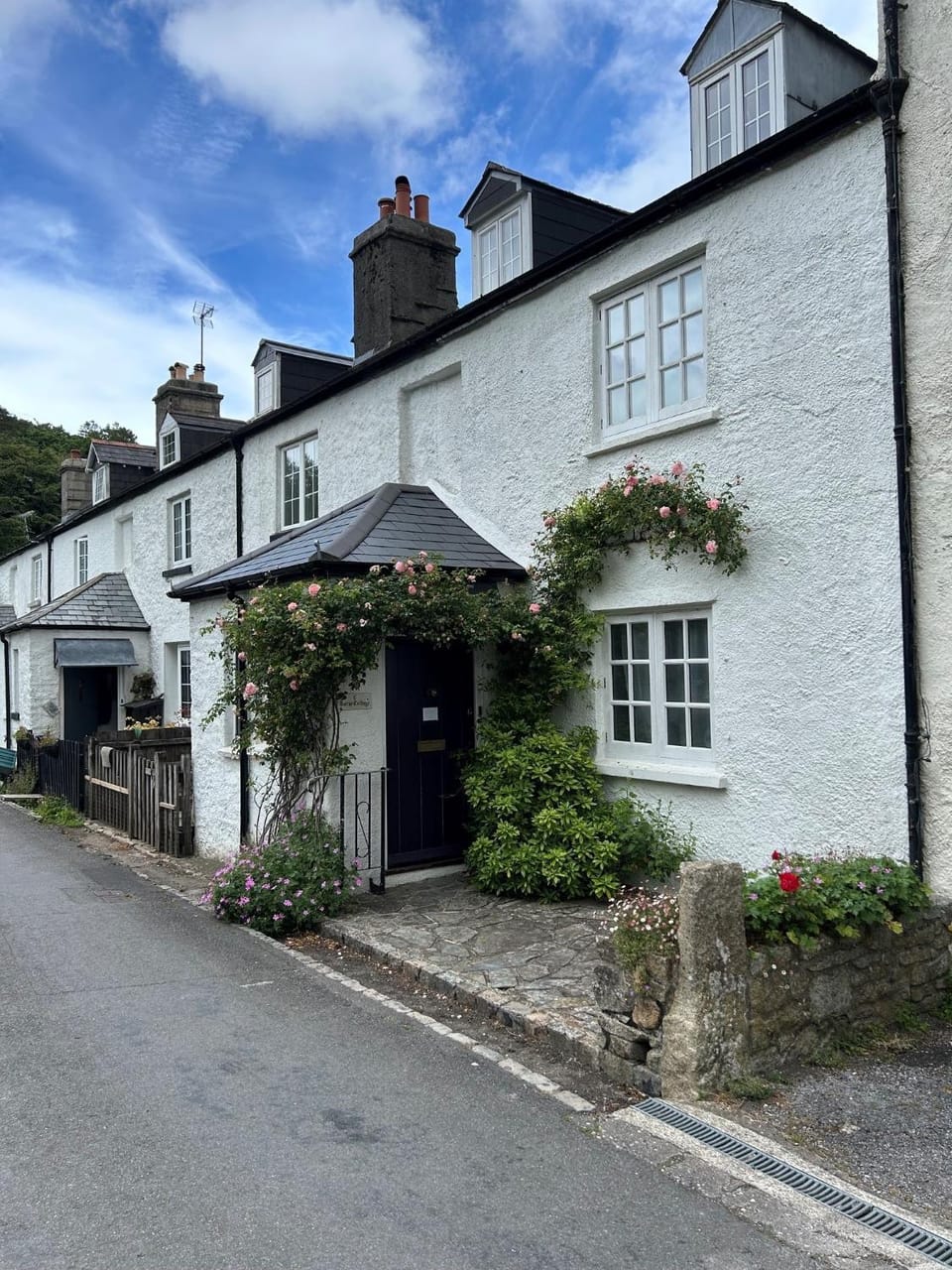 Gorse cottage House in Bovey Tracey