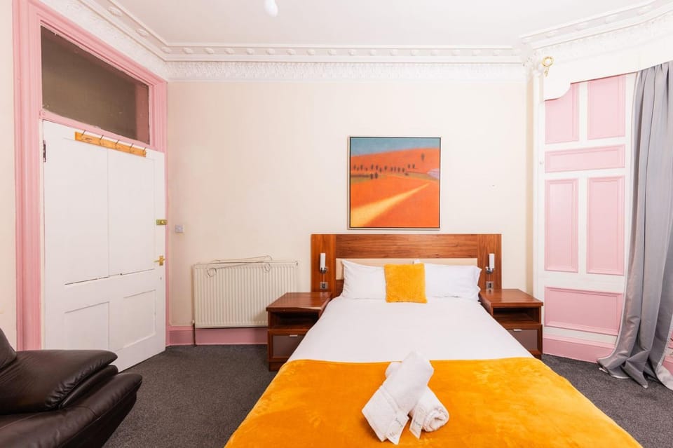 Central and Charming Edinburgh Apartment Apartment in Edinburgh