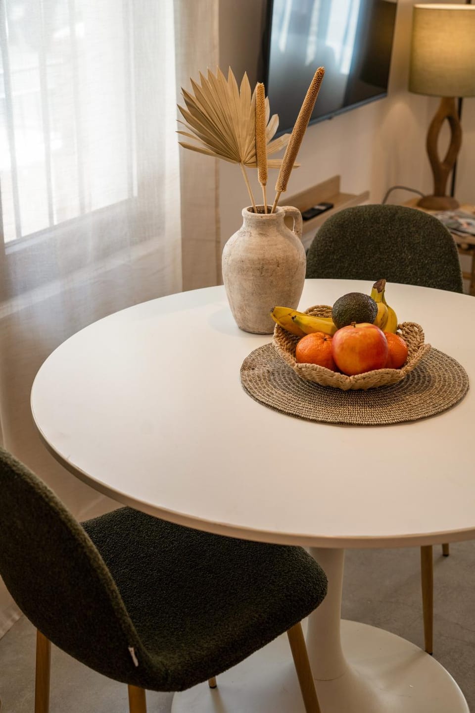 Arango Apartments Apartment hotel in Malaga