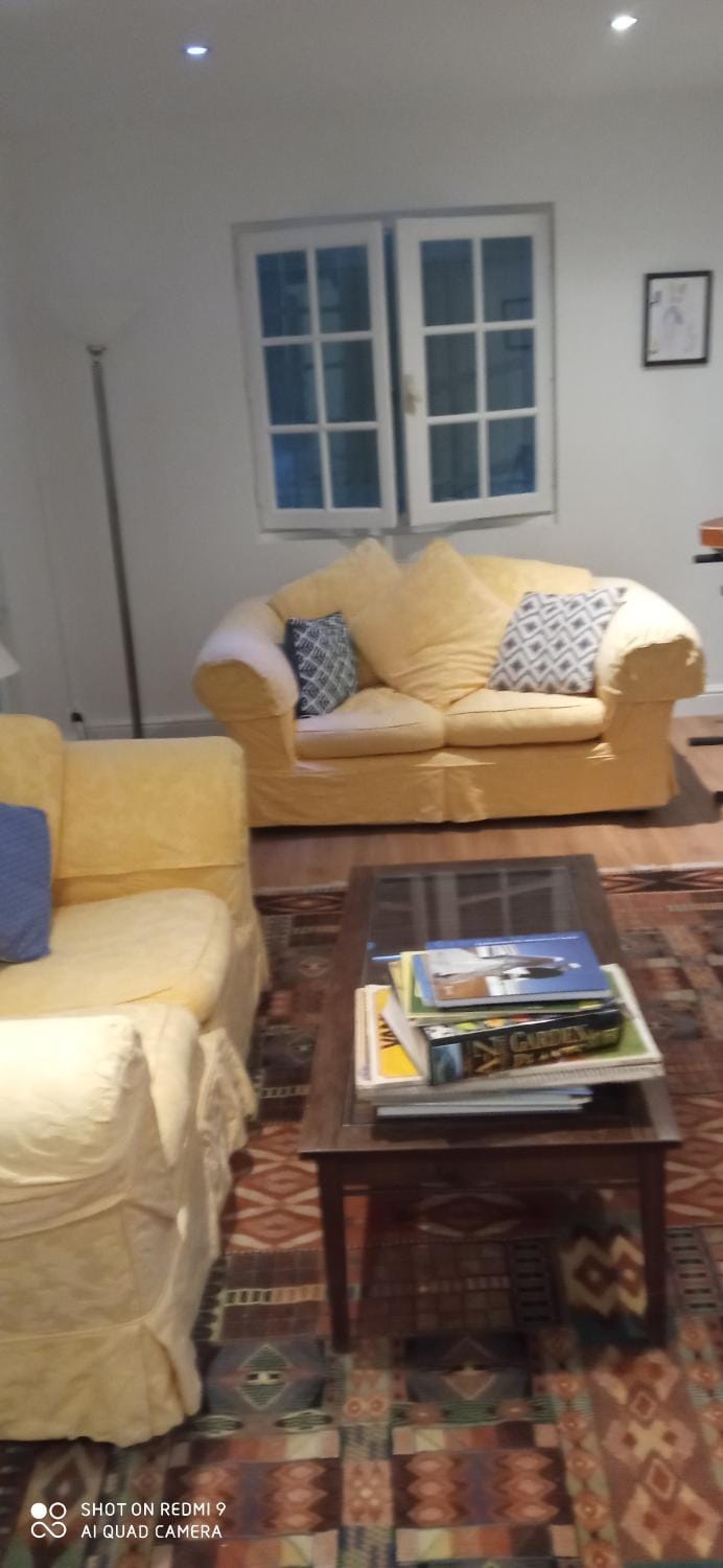 Les Ouilerres Bed and Breakfast in Pays de la Loire