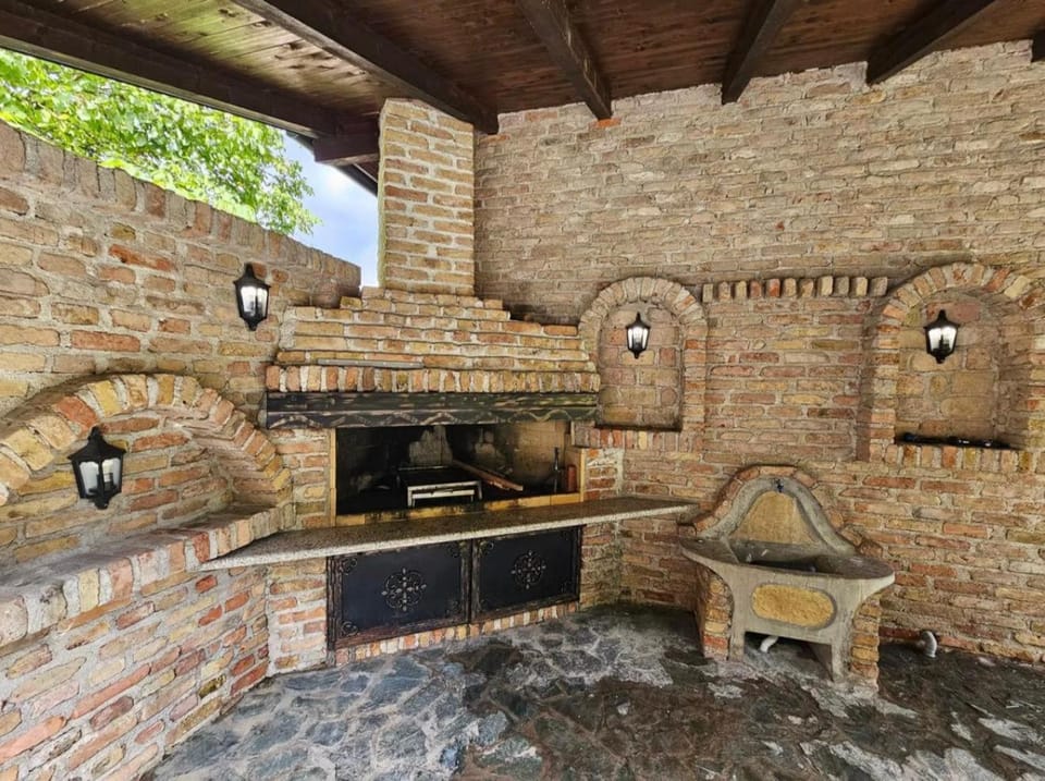 Patio, Balcony/Terrace