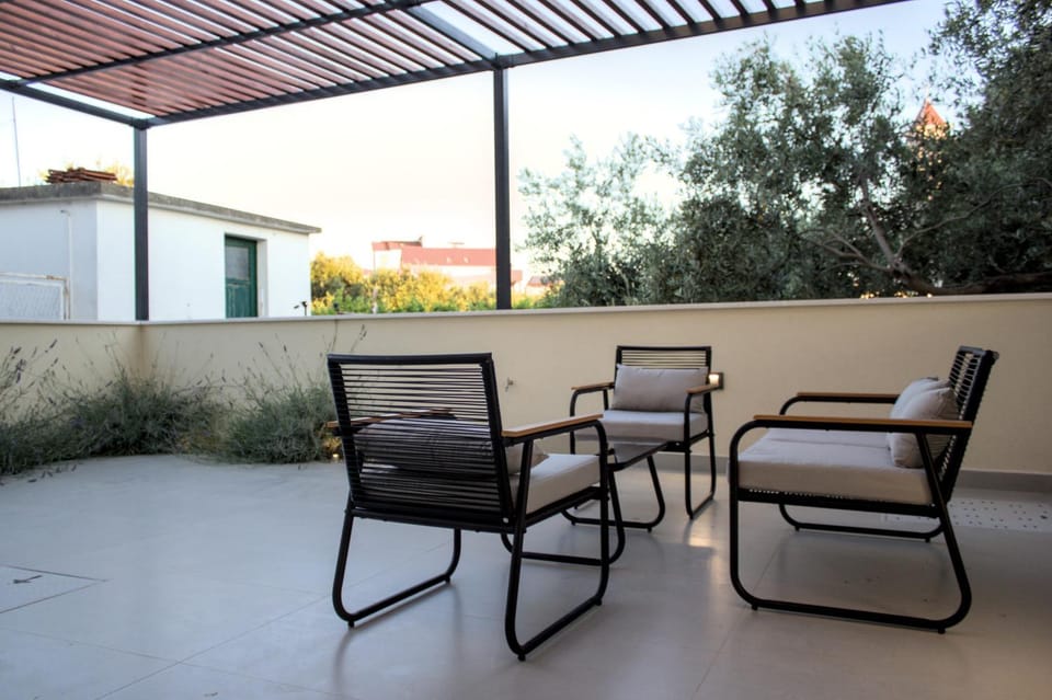 Studio Apartman Bepo Apartment in Okrug Gornji