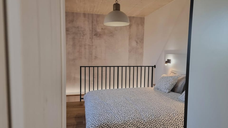 Studio Apartman Bepo Apartment in Okrug Gornji