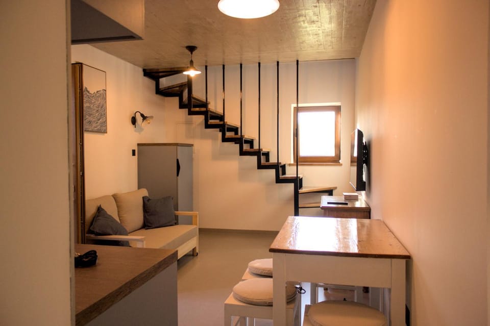 Studio Apartman Bepo Apartment in Okrug Gornji