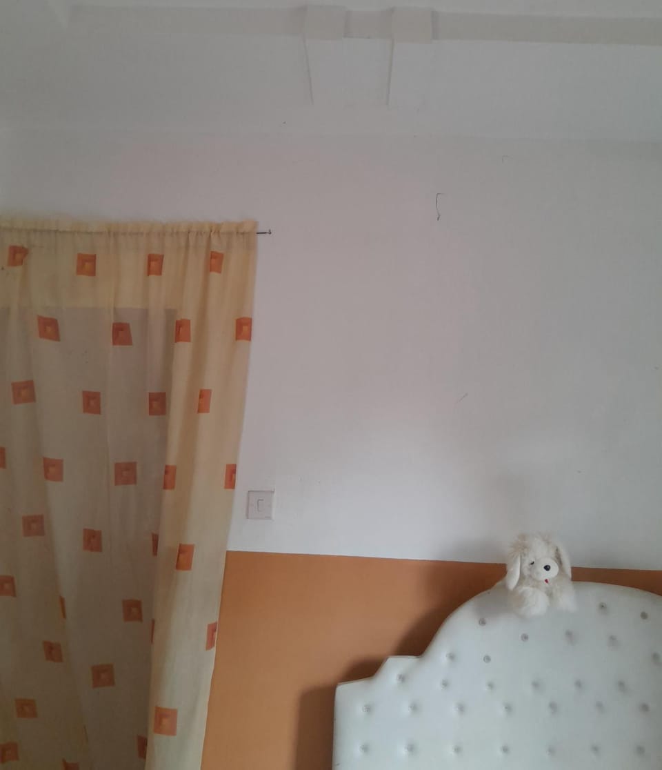 WF&DGS Care LODGE Bed and Breakfast in Nigeria