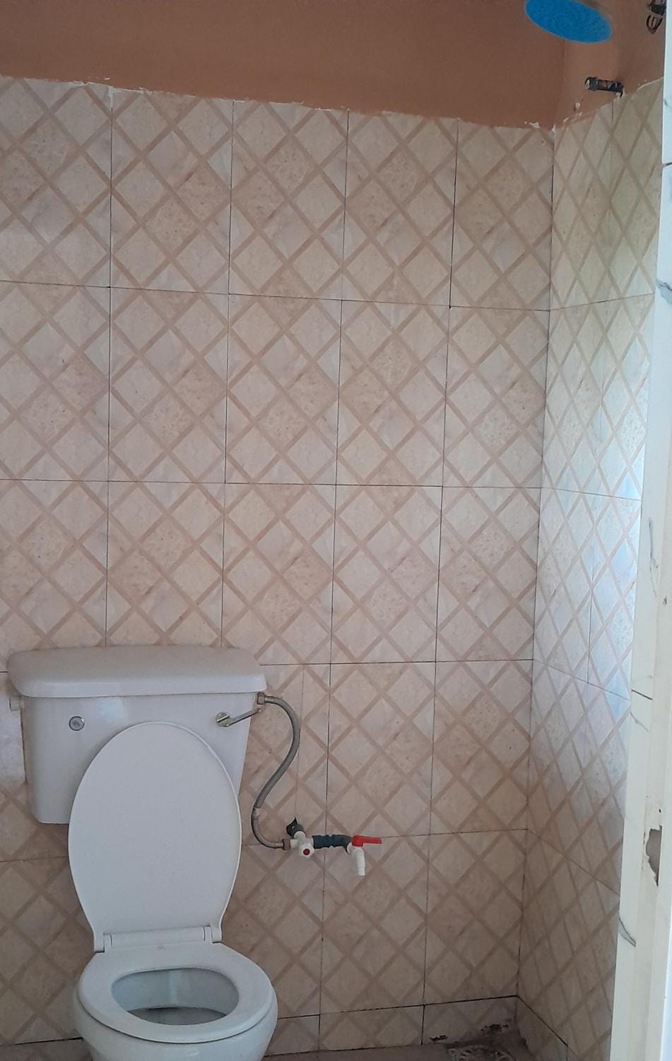 WF&DGS Care LODGE Bed and Breakfast in Nigeria