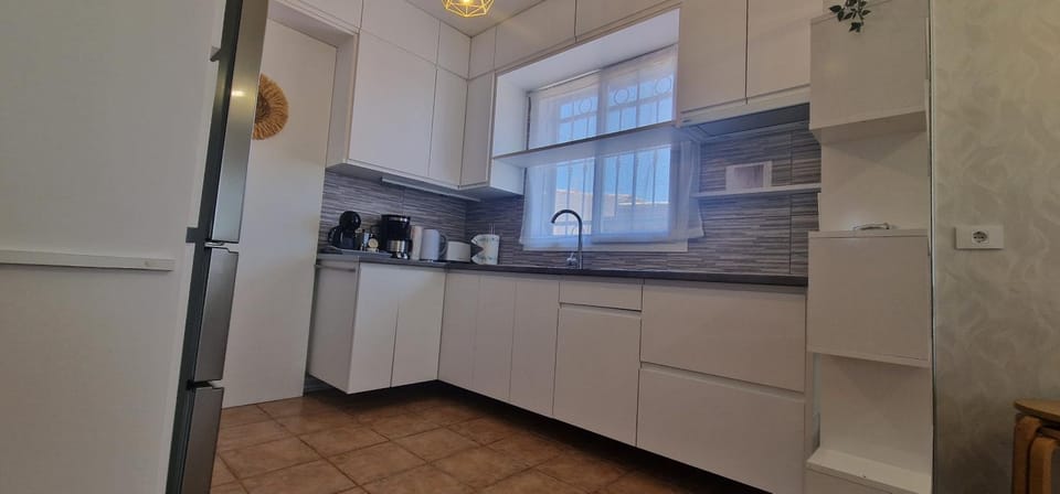 1 Bedroom apartment on the coast Apartment in Abona