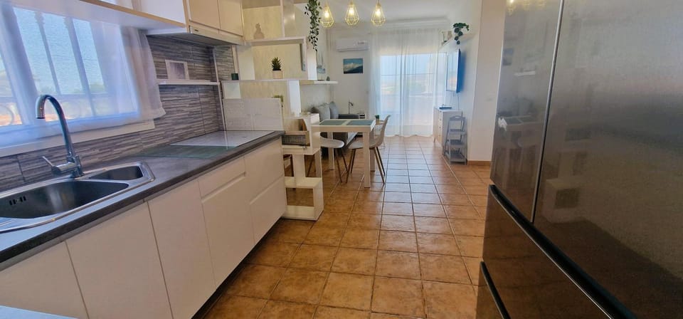 1 Bedroom apartment on the coast Apartment in Abona