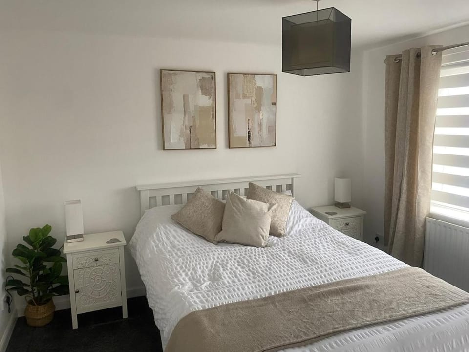Harbour Point Apartment Apartment in Scotland