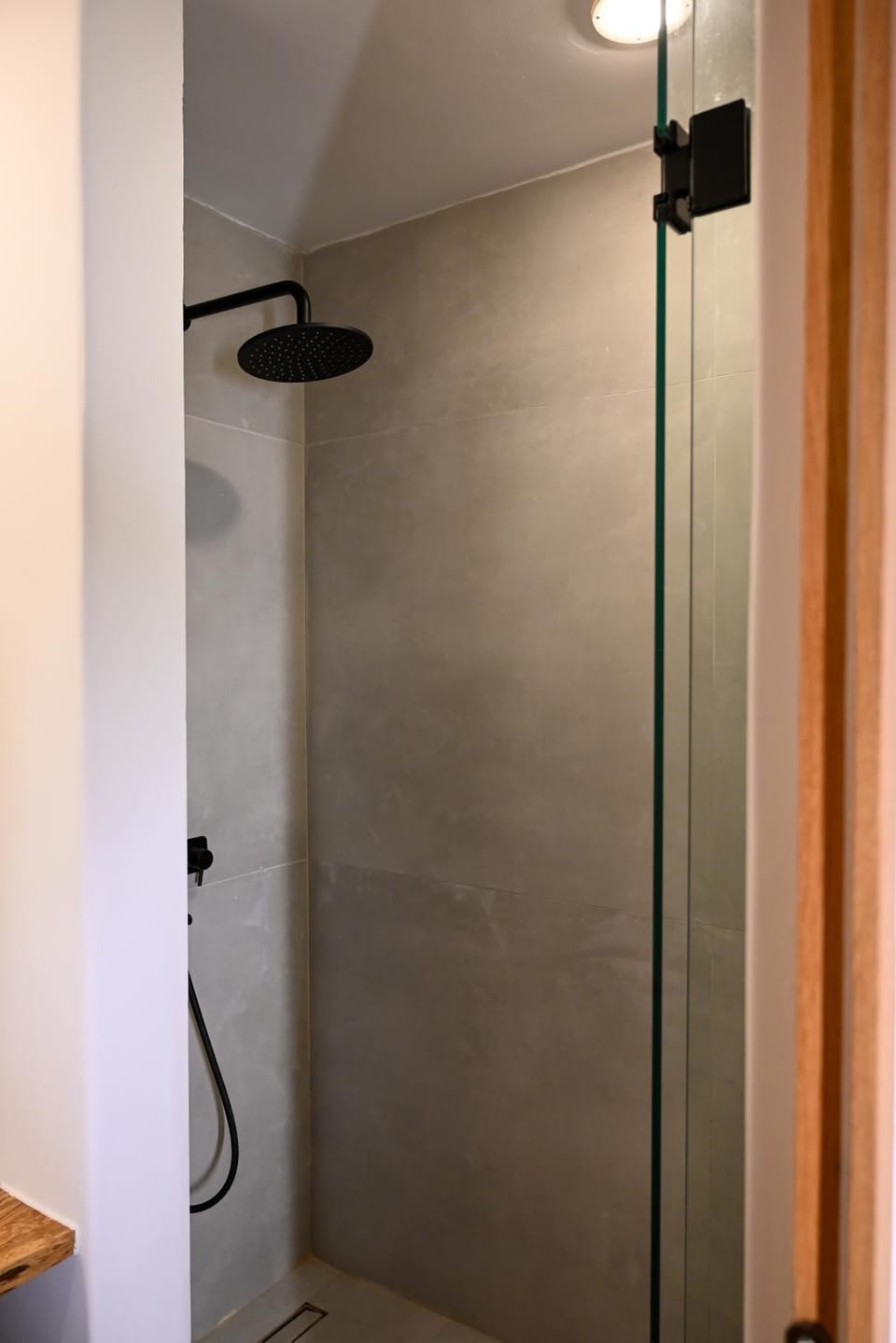Shower