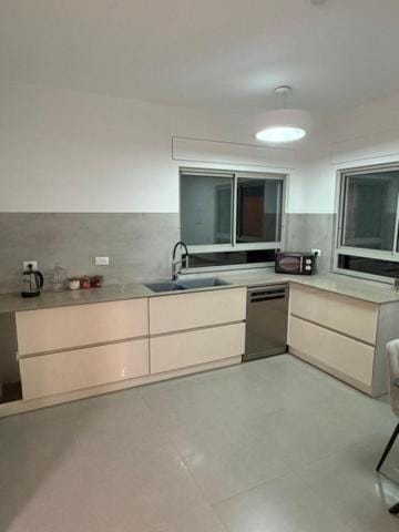 לחישות הירדן Apartment in North District