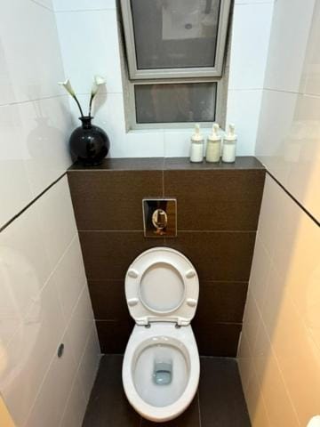לחישות הירדן Apartment in North District