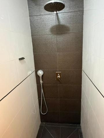 לחישות הירדן Apartment in North District