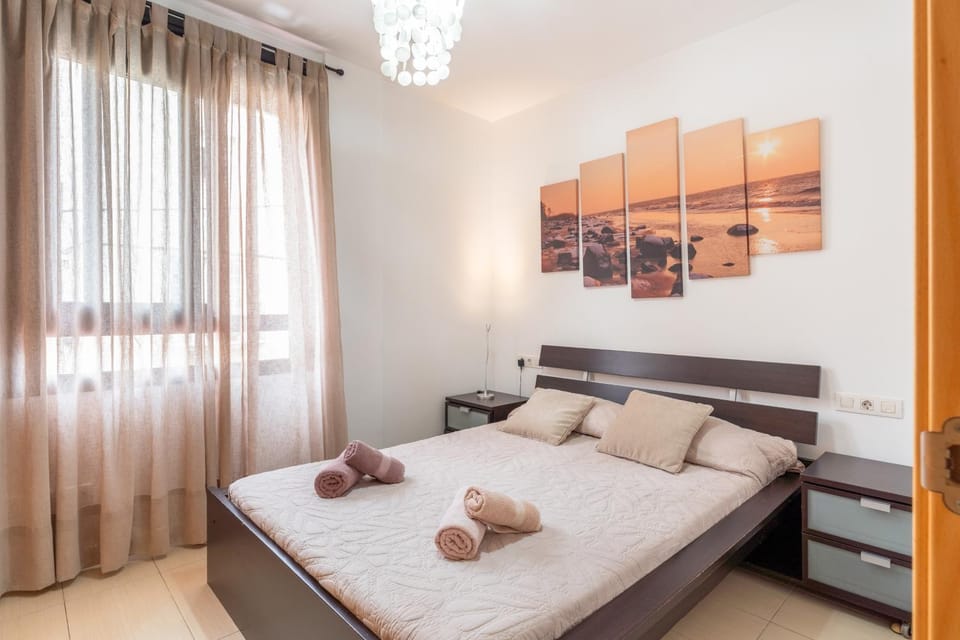 Apartment 100 Meters From The Beach Apartment in Palamós