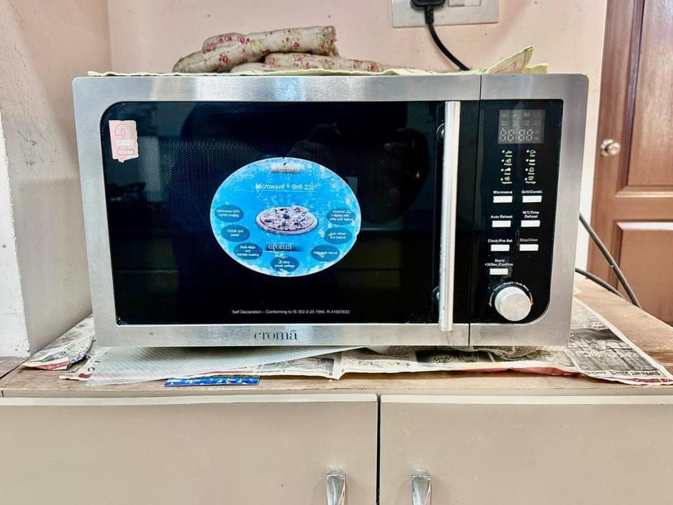 Furnished Family Apartment Apartment in Hyderabad