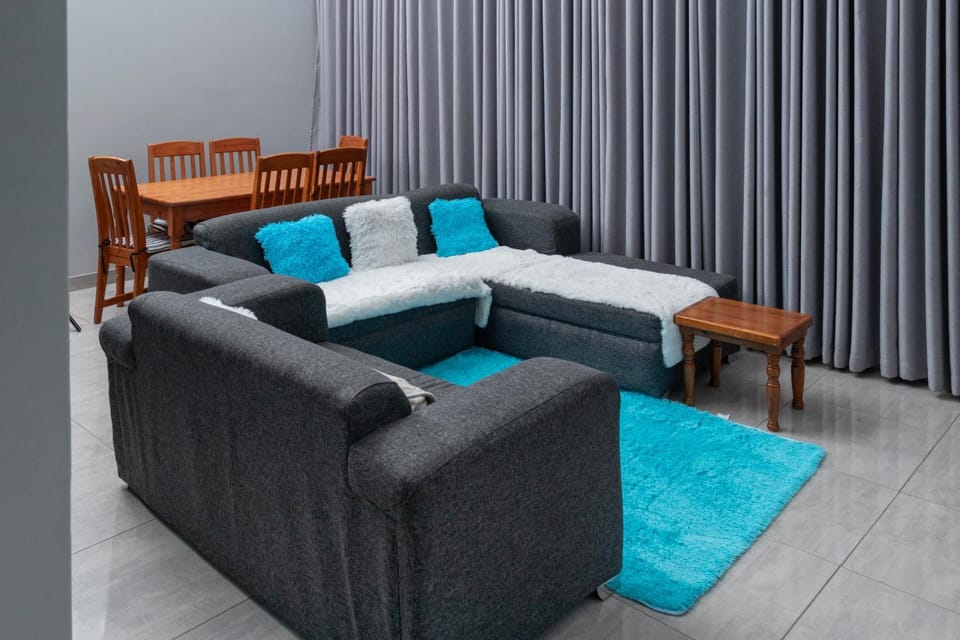Naomi's Place Apartment in Harare