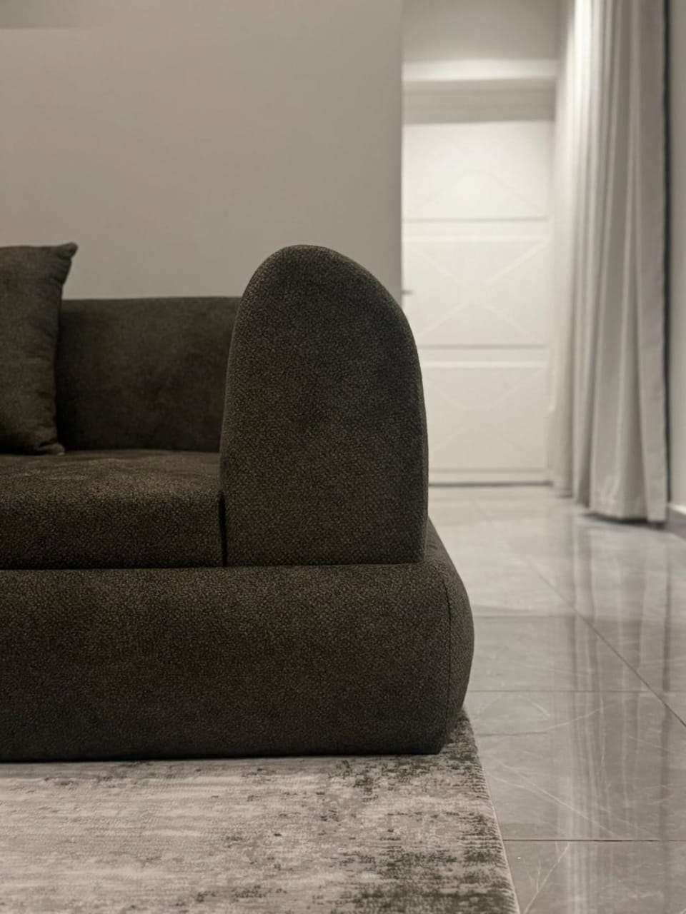 1BR Modern House in Riyadh Apartment in Riyadh