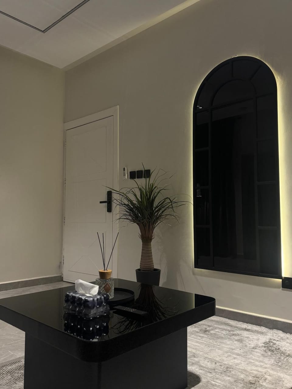 1BR Modern House in Riyadh Apartment in Riyadh