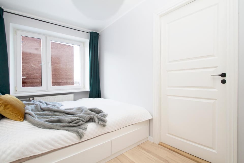 Revalia Bus Station-Airport One Bedroom Apartment Apartment in Tallinn