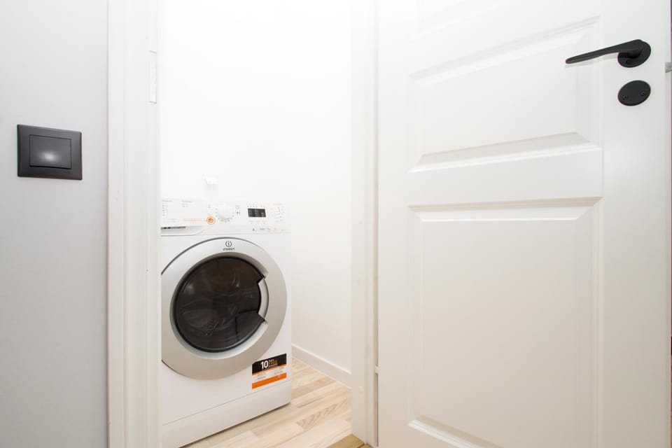 Revalia Bus Station-Airport One Bedroom Apartment Apartment in Tallinn