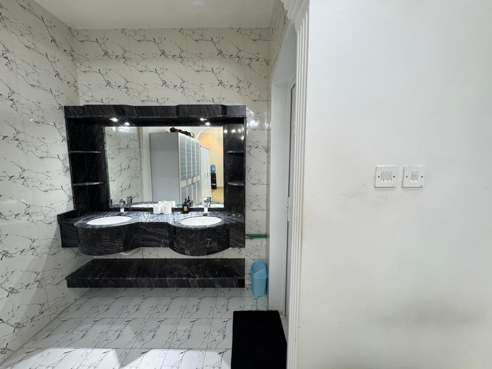Muscat Hostel Near Airport Hostel in Muscat