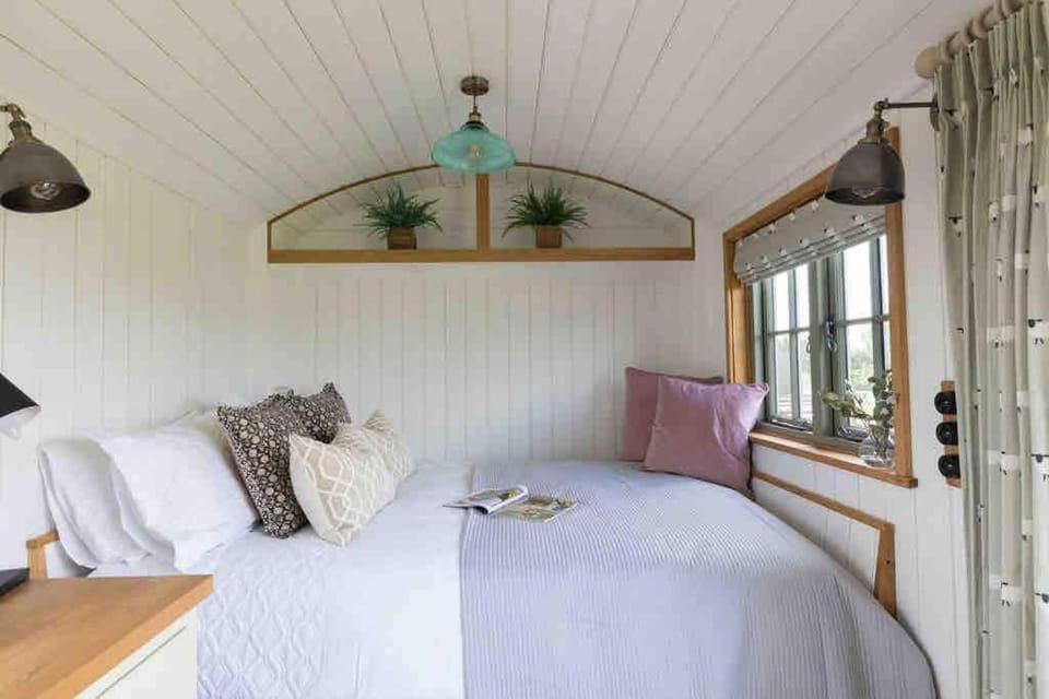 Shepherd's Delight - Bradford on Avon Apartment in England