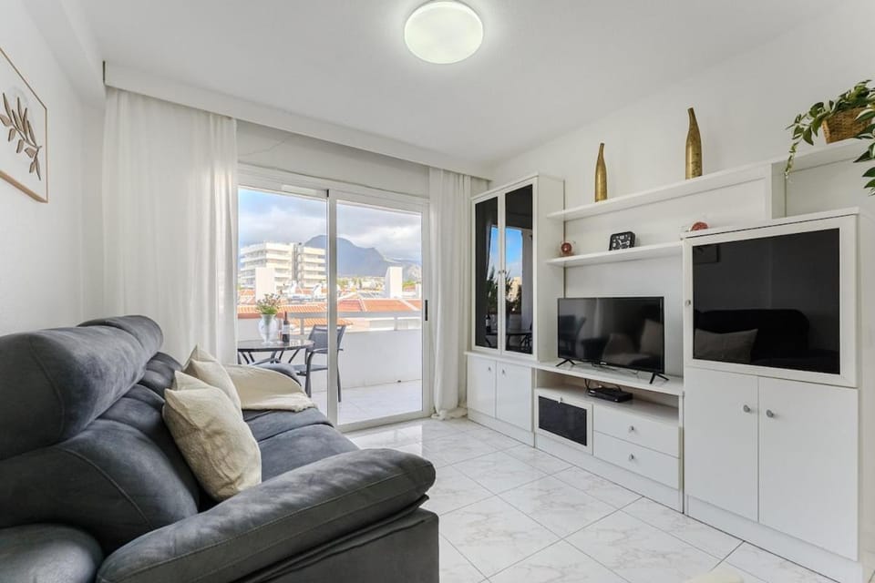 Apartamento Isamare Arona Apartment in Playa de las Americas
