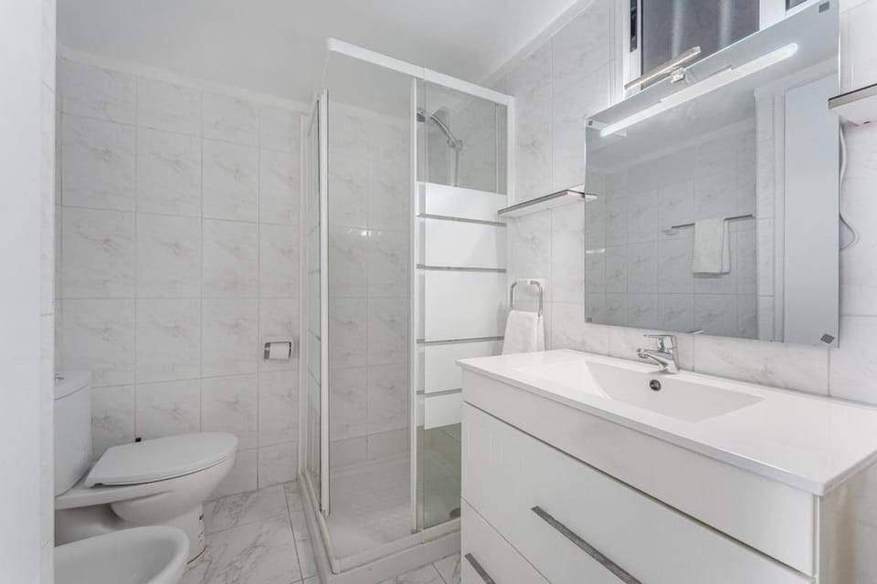 Apartamento Isamare Arona Apartment in Playa de las Americas