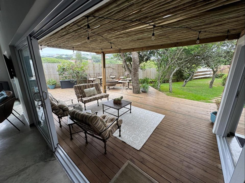 Patio, Garden, Seating area, Garden view