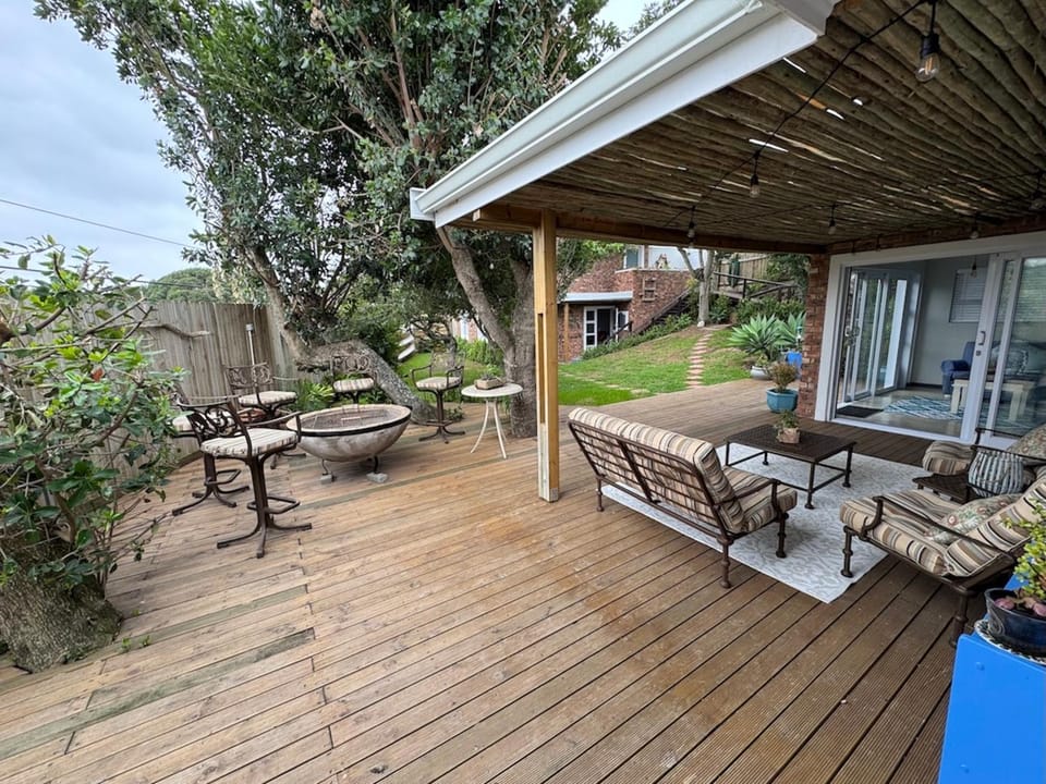 BBQ facilities