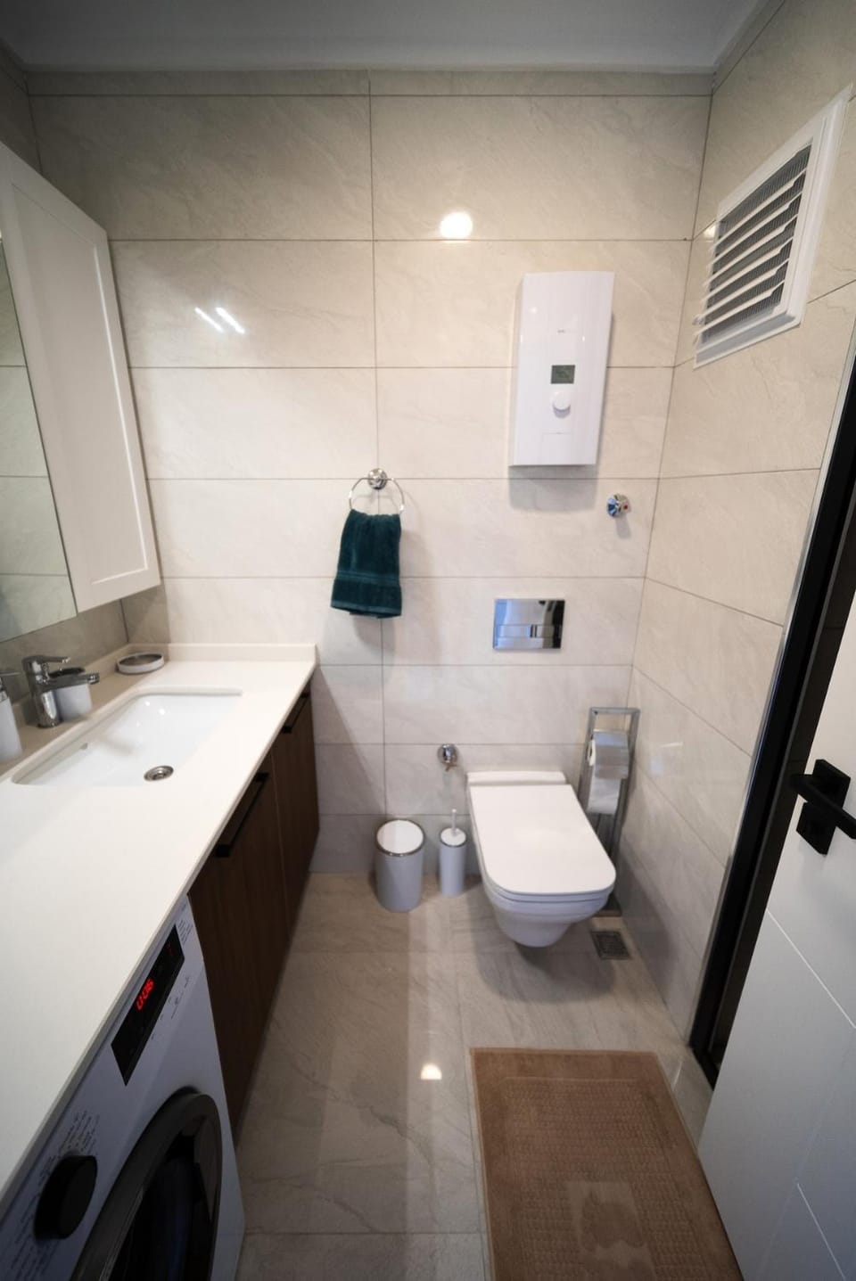 Vega Style Alanya Kargicak Apartment in Antalya Province