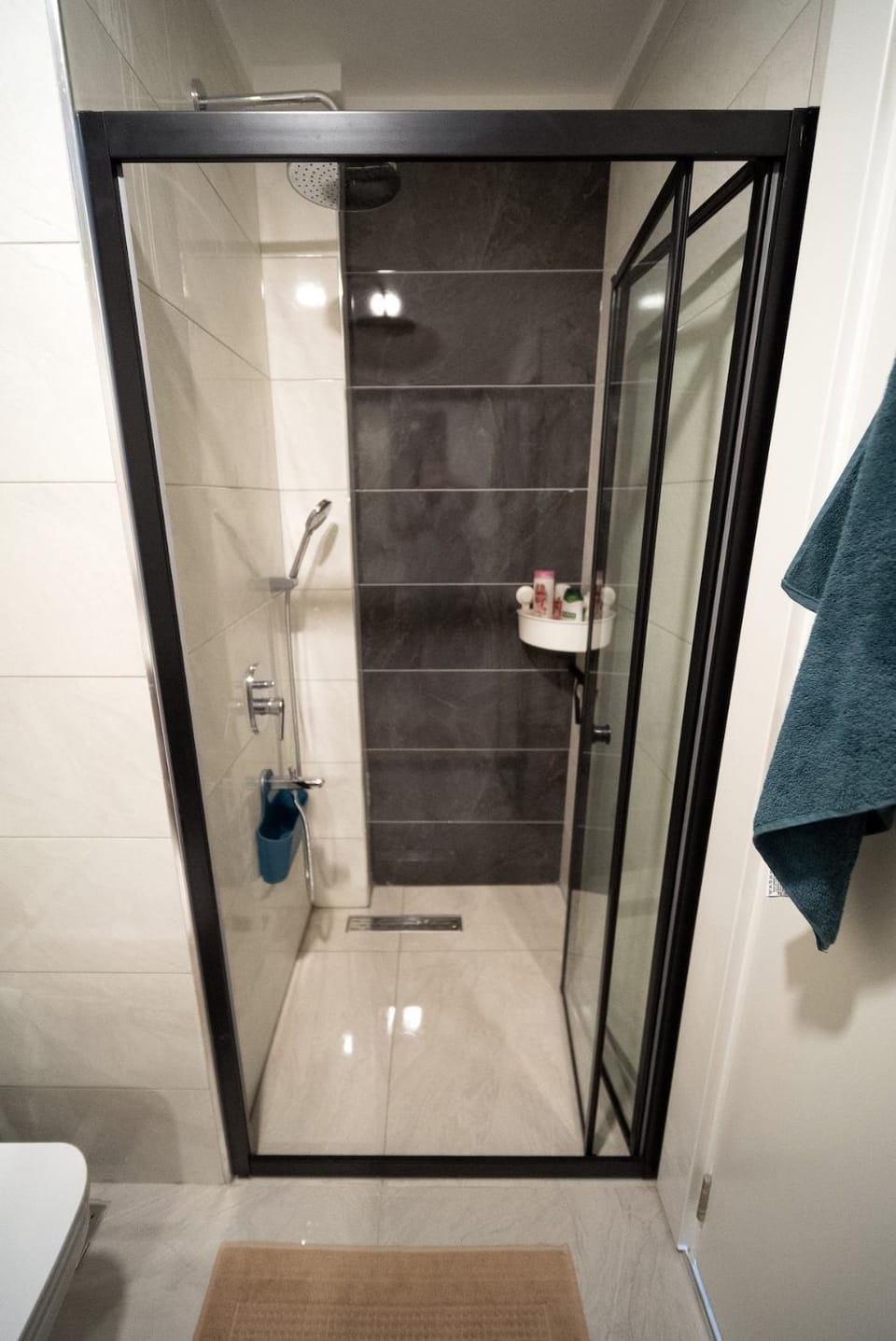 Vega Style Alanya Kargicak Apartment in Antalya Province