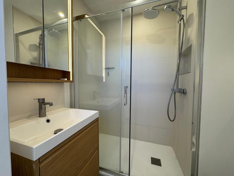 Le Fleurus - 2 pers - Terrasse - Home&Service Apartment in Le Mans