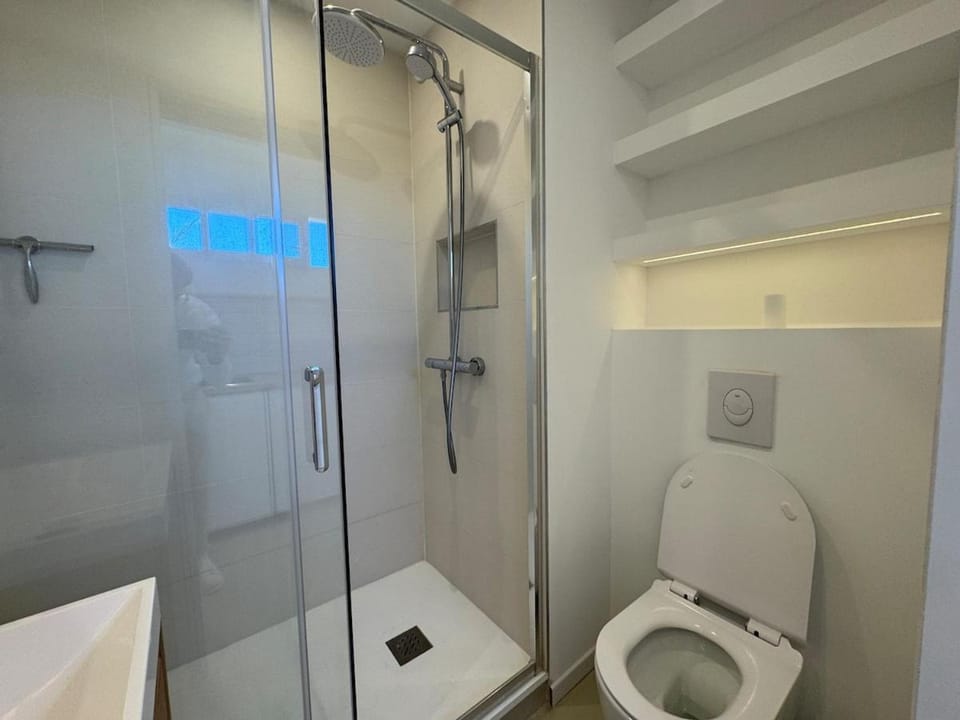 Le Fleurus - 2 pers - Terrasse - Home&Service Apartment in Le Mans