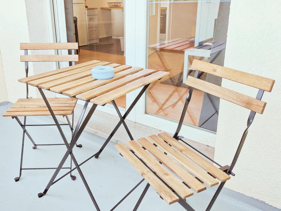 Balcony/Terrace, Balcony/Terrace
