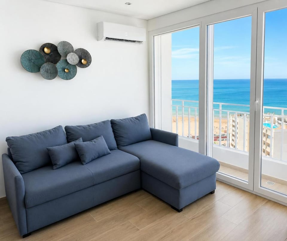 Brisa Mar by Brisa Algarvia Apartment in Portimao