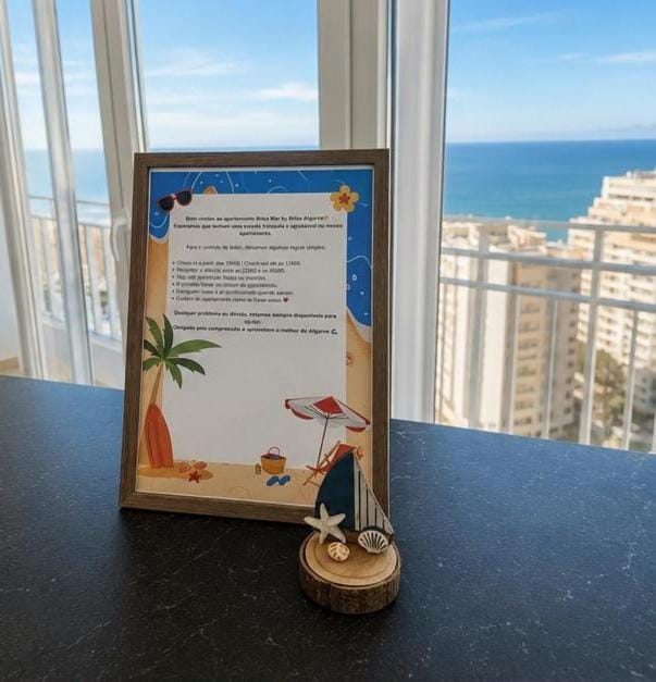 Brisa Mar by Brisa Algarvia Apartment in Portimao